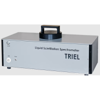 Спектрометрический альфа-бета радиометр ТРИЕЛЬ Купить Спектрометрический альфа-бета радиометр ТРИЕЛЬ в