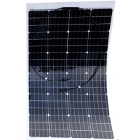 Купить Гибкий солнечный модуль SUNWAYS FSM 100FS в Москве с доставкой по всей России