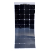Купить Гибкий солнечный модуль SUNWAYS FSM 150FS в 
