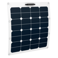 Купить Гибкий солнечный модуль TOPRAY Solar 50 Вт в Москве с доставкой по всей России
