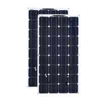 Купить Гибкий солнечный модуль Exmork FSM-100F в 