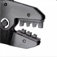 Кримпер для обжимки коннекторов МС4 LS-2546B