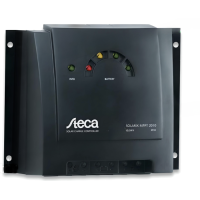 Купить Контроллер заряда Steca Solarix MPPT2010 (20 А, 12/24 В, MPP tracker) в 