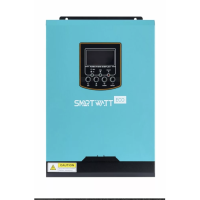 Купить SmartWatt Eco 1 К 12V PWM 50 A в 