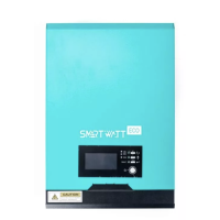 Купить SmartWatt Eco 3К 24V MPPT 40 A в 