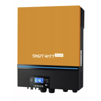 Купить SmartWatt PLUS 7.2K 48V 2 MPPT 80 A в 