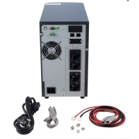 ИБП Stark Country 2000 online, 16А