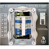 MAP·DOMINATOR·48·4·5