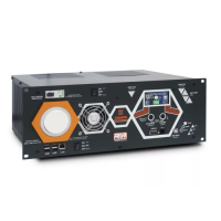 МАП TITANATOR 48В 10кВт UPS 19"