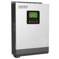 Купить ИБП Hiden Control HS20-2024P в 