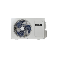 Grace White Inverter CSDH-24DB-W-IN