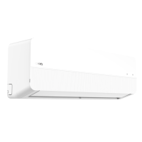 Grace White Inverter CSDH-18DB-W-IN