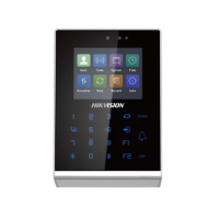 Купить DS-K1T105AE(проект) в 