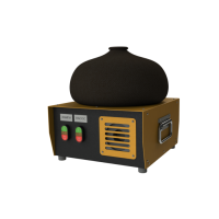 Надувная осветительная башня «Заря» НОБ-5-300С Надувная осветительная башня «Заря» НОБ-5-300С