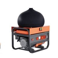 Надувная осветительная установка «Заря-А» НОУ-2-100С-0,8 Надувная осветительная установка «Заря-А» НОУ-2-100С-0,8