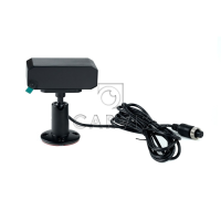 Регистратор CARVIS DCA-463SD+4G+GPS/ГЛОНАСС+WiFi (DSM+ADAS+FR)