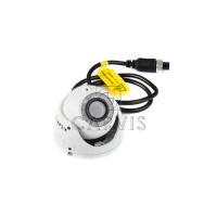 Камера CARVIS MC-409IR-I-M