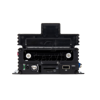 Регистратор CARVIS MD-444HDD+4G+GPS/ГЛОНАСС Lite