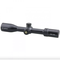 Купить Прицел Vector Optics Aston 3-18x44 SFP (SCOL-23) в Москве с доставкой по всей России