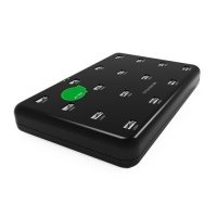 A-102 промышленный USB концентратор