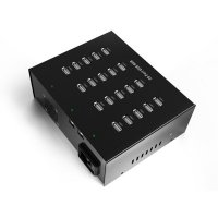 A-210 промышленный USB концентратор