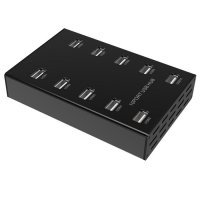 A-300 промышленный USB концентратор