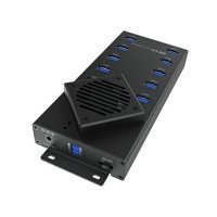 A-400 промышленный USB концентратор