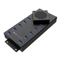 A-400 промышленный USB концентратор