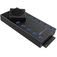 A-400 промышленный USB концентратор