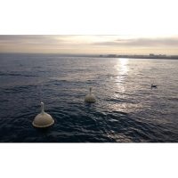 Термопрофилирующие дрейфующие буи iceBTC2/40, iceBTC5/40, SVP-BTC100/40