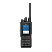 Портативная UHF радиостанция Caltta PH690 U(1) 400-470 МГц Купить Портативная UHF радиостанция Caltta PH690 U(1) 400-470 МГц в