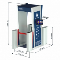 БЛОКПОСТ МП 6.1