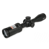 Купить Оптический прицел Bushnell AR OPTICS 3-12X40 (AR931240) в 