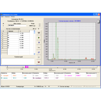 Автоматизированный диагностический комплекс «АДК ПРИЗМА» Автоматизированный диагностический комплекс «АДК ПРИЗМА»