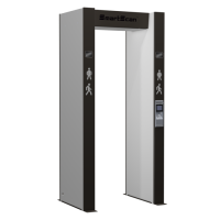 Интегрированный досмотровый комплекс SmartScan FORSITE Купить Интегрированный досмотровый комплекс SmartScan FORSITE в