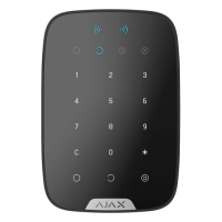 Купить Ajax KeyPad Plus Черный в 