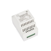 УСТРОЙСТВО ЗАЩИТЫ ОТ ИМПУЛЬСНЫХ ПЕРЕНАПРЯЖЕНИЙ АЛЬБАТРОС УЗИП 220/2000 AC DIN