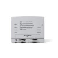 БЕСПРОВОДНОЙ КОНТРОЛЛЕР ЗАЩИТЫ ОТ ПРОТЕЧКИ ВОДЫ AQUABAST C-RF