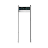 Арочный металлодетектор Dahua DHI-ISC-D718S-x