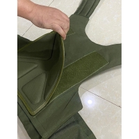 Жилет защитный Витязь