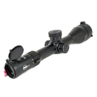 Оптический прицел MAKpro 1-6x24i HD