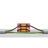 Автономное устройство пожаротушения для защиты розеток ИНТЕЛЛЕКТ – Б7