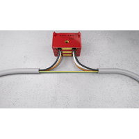 Автономное устройство пожаротушения для защиты розеток ИНТЕЛЛЕКТ – Б7