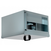 Купить Вентилятор прямоугольный канальный Shuft IRFD 600x300-4 VIM в 