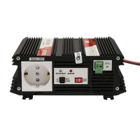 Инвертор СибВатт 324М