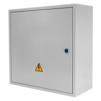 Гидравлический боллард БЛОКПОСТ T-600 Telescopic