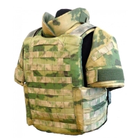 Бронежилет Гранат-БС