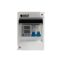 БАЙПАС С МНОГОФУНКЦИОНАЛЬНЫМ РЕЛЕ ЗАЩИТЫ SKAT ST BYPASS 220/63А RV