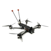 STPHobby Aquila — 7″ квадрокоптер дальнего радиуса полета (дальнолет)