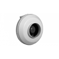 Купить Канальный вентилятор круглый Shuft CFk 200 VIM в Москве с доставкой по всей России